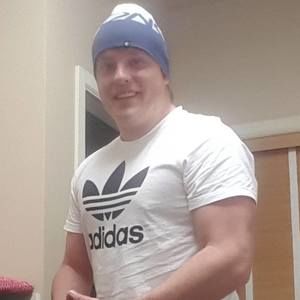 Meet your Posher, Jacob